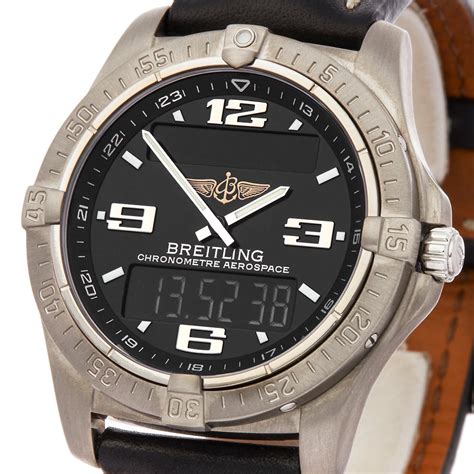 breitling aerospace israel|breitling aerospace price.